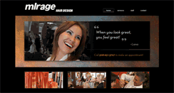 Desktop Screenshot of miragenatick.com