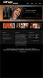 Mobile Screenshot of miragenatick.com